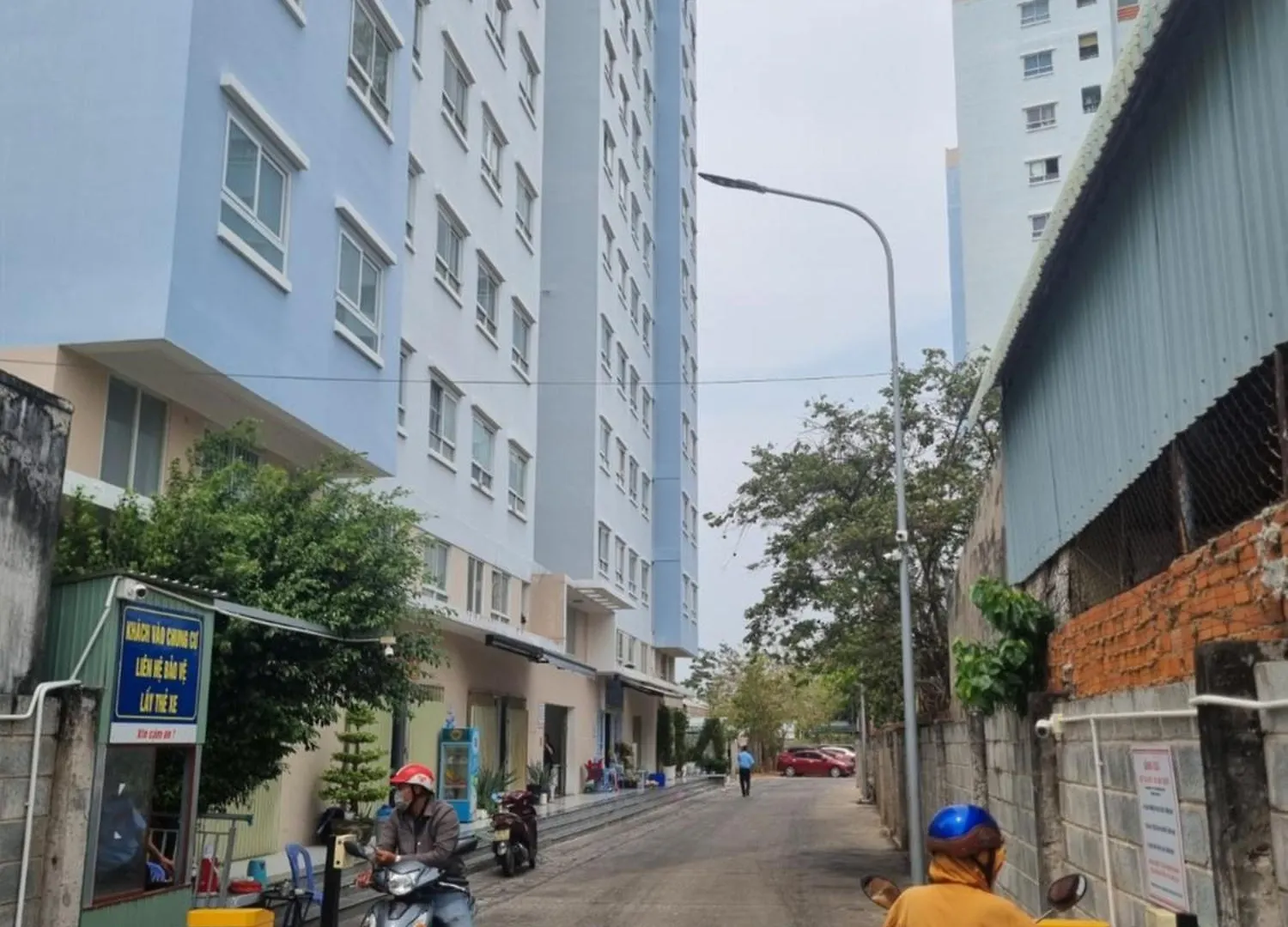 Kate'S House Phan Thiet - Apartment 65M2 2Br, 7 Mins To Doi Duong Beach