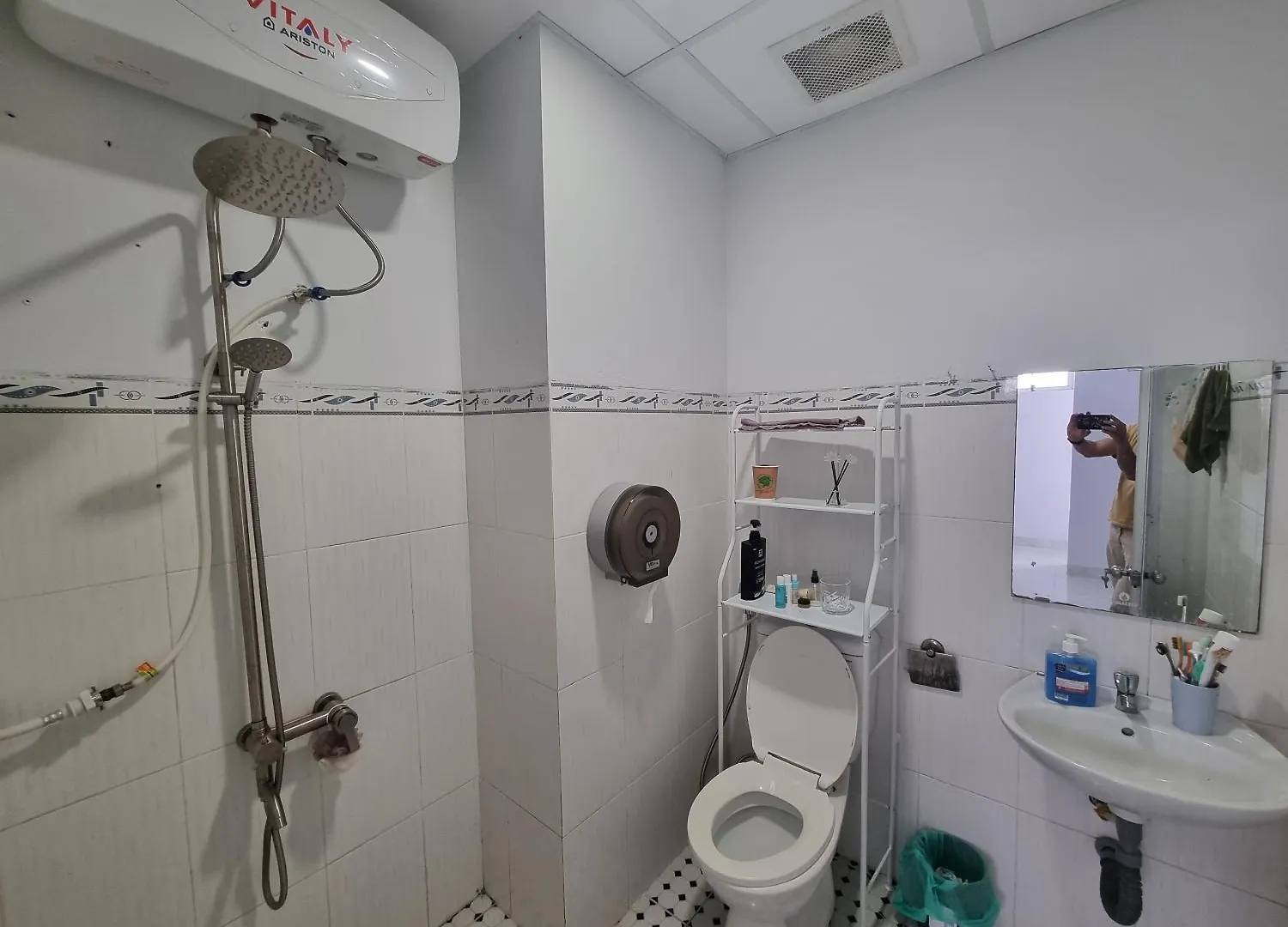 Kate'S House Phan Thiet - Apartment 65M2 2Br, 7 Mins To Doi Duong Beach Vietname