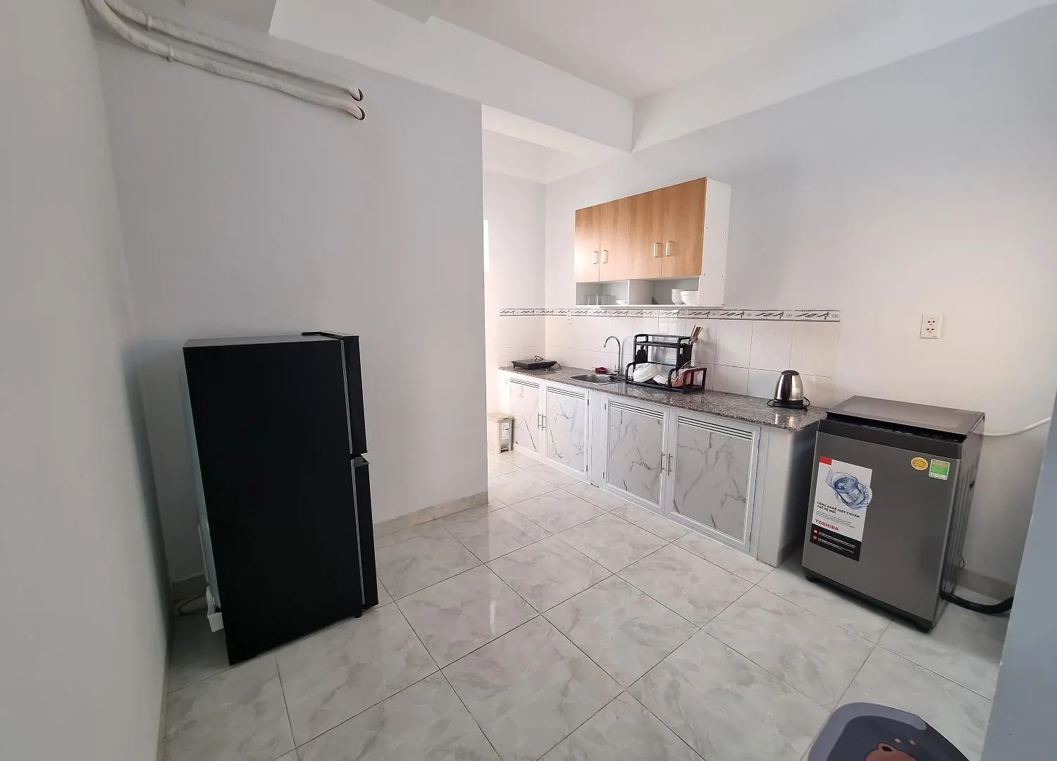 Kate'S House Phan Thiet - Apartment 65M2 2Br, 7 Mins To Doi Duong Beach 0*,  Vietname
