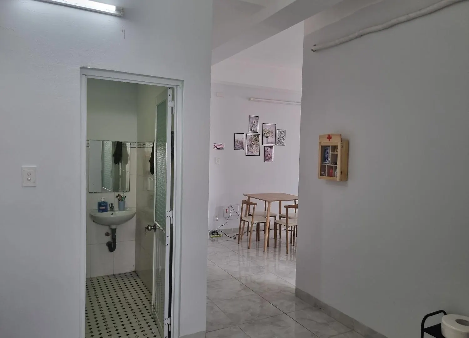 Kate'S House Phan Thiet - Apartment 65M2 2Br, 7 Mins To Doi Duong Beach