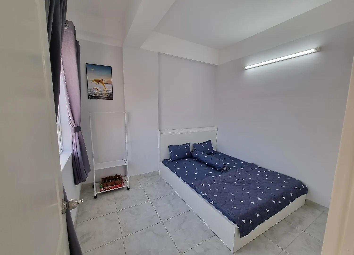 Kate'S House Phan Thiet - Apartment 65M2 2Br, 7 Mins To Doi Duong Beach Vietname