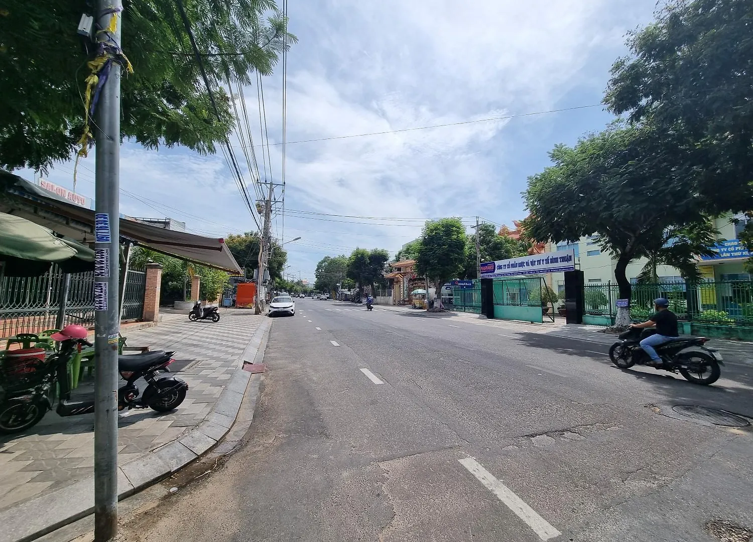 Kate'S House Phan Thiet - Apartment 65M2 2Br, 7 Mins To Doi Duong Beach 0*,  Vietname