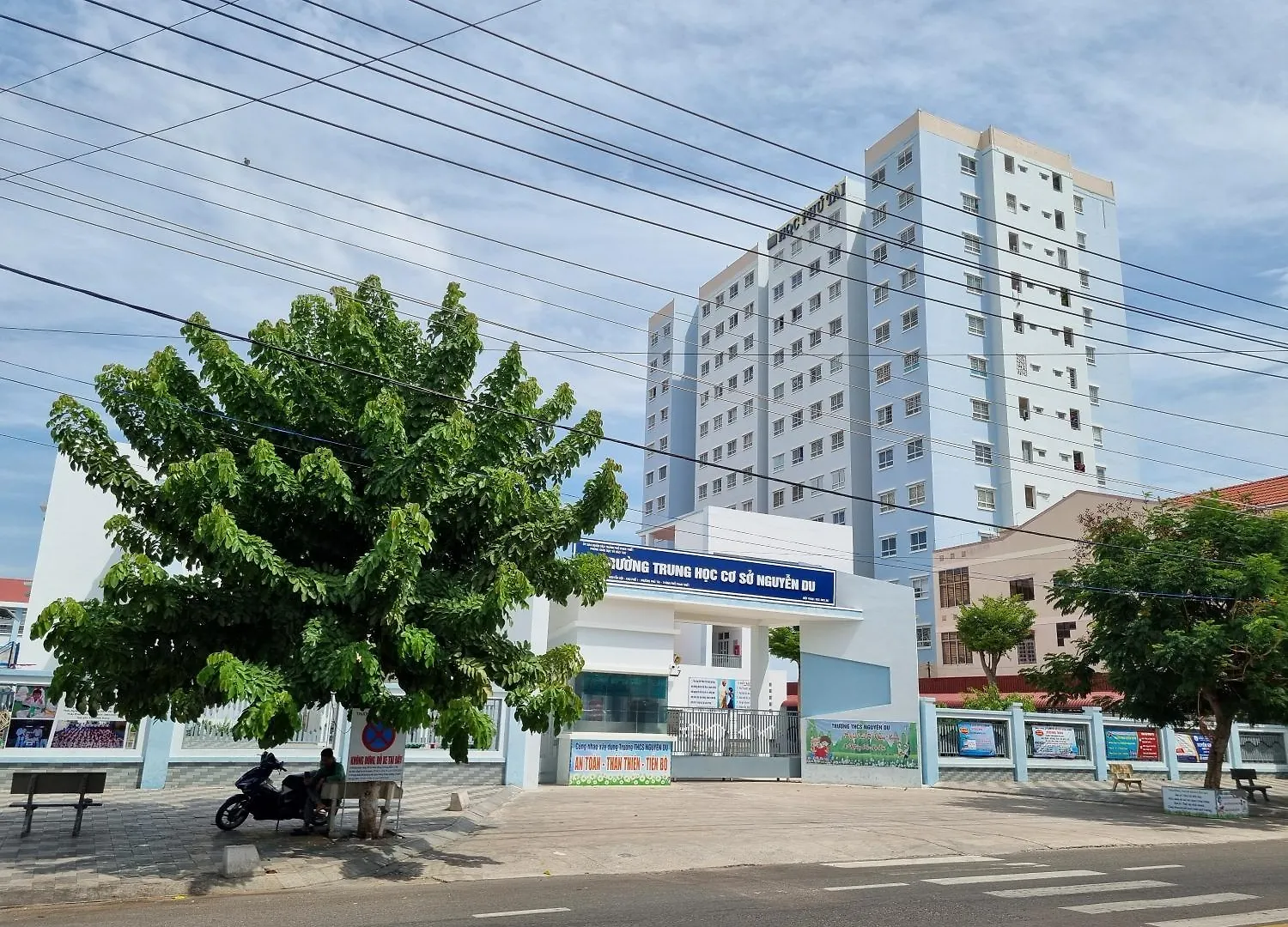 Kate'S House Phan Thiet - Apartment 65M2 2Br, 7 Mins To Doi Duong Beach